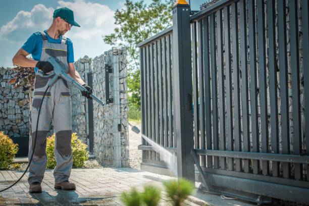 Best Machinery and Equipment Cleaning  in Lubeck, WV