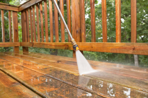 Best Machinery and Equipment Cleaning  in Lubeck, WV