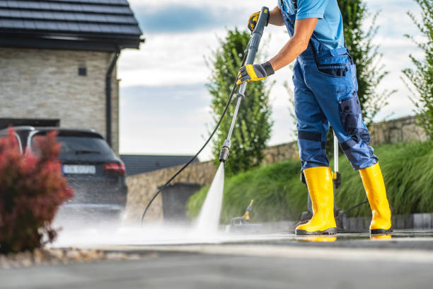 Professional Pressure Washing in Lubeck, WV
