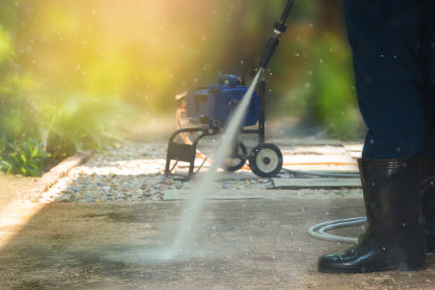 Best Concrete Sealing  in Lubeck, WV