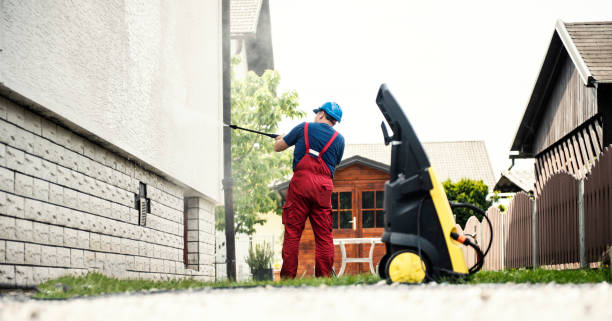 Animal Enclosure Cleaning in Lubeck, WV